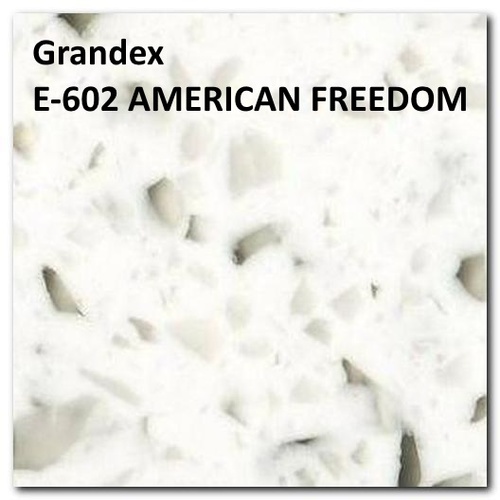 Grandex e 603 snowy moscow